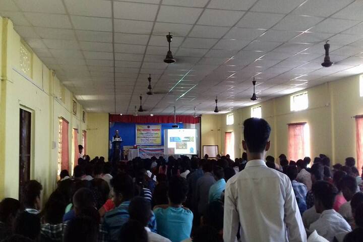 auditorium